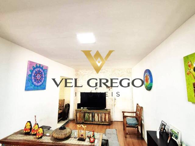 Apartamento para Venda em São Bernardo do Campo - 5