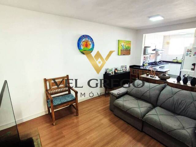 Apartamento para Venda em São Bernardo do Campo - 4