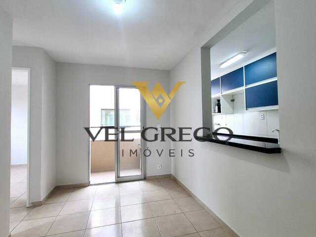 #1172 - Apartamento para Venda em São Bernardo do Campo - SP