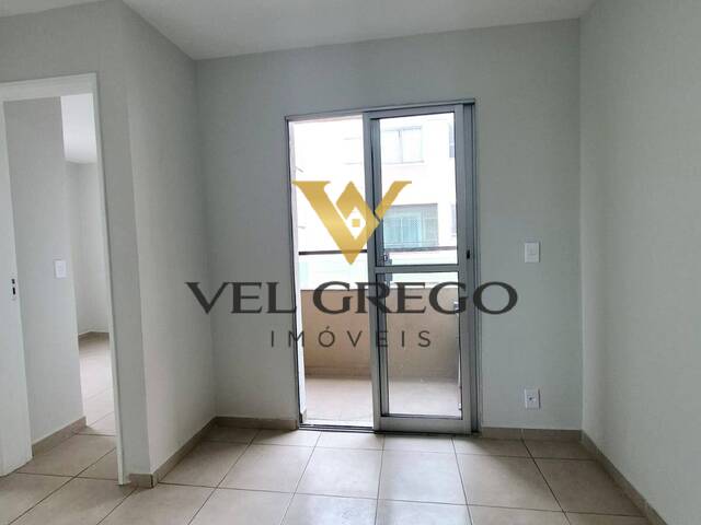 #1172 - Apartamento para Venda em São Bernardo do Campo - SP