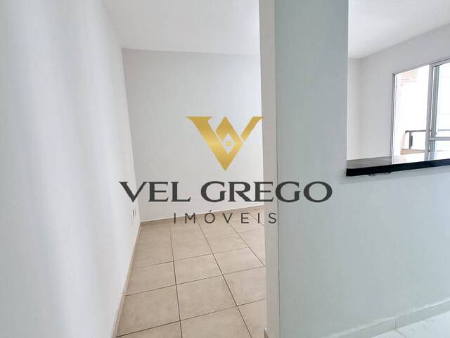 #1172 - Apartamento para Venda em São Bernardo do Campo - SP