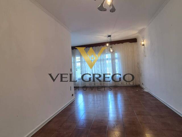 #1173 - Casa para Venda em São Bernardo do Campo - SP