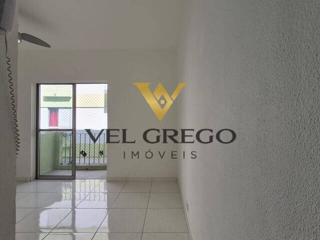 #1171 - Apartamento para Venda em São Bernardo do Campo - SP