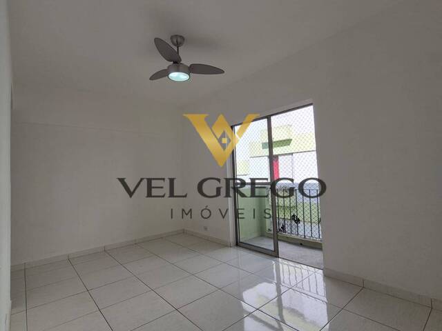 #1171 - Apartamento para Venda em São Bernardo do Campo - SP