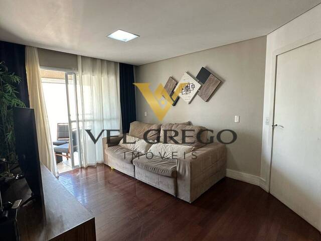 #1174 - Apartamento para Venda em São Bernardo do Campo - SP