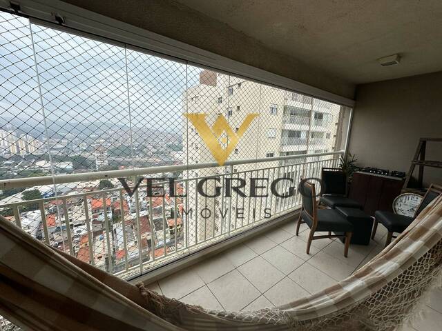 Apartamento para Venda em São Bernardo do Campo - 5