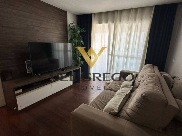 #1174 - Apartamento para Venda em São Bernardo do Campo - SP