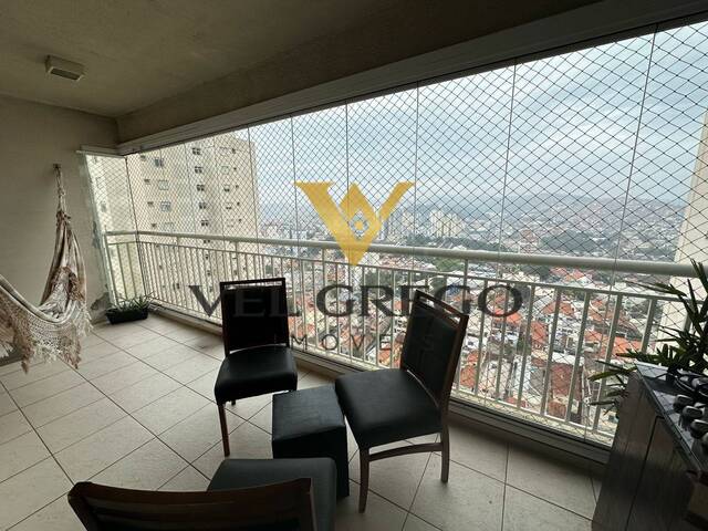 Apartamento para Venda em São Bernardo do Campo - 4