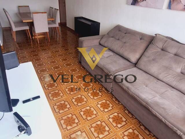 #1175 - Apartamento para Venda em São Bernardo do Campo - SP