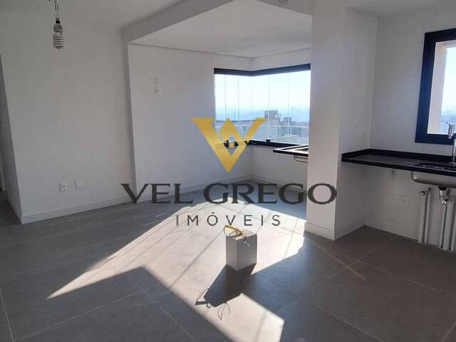 #1176 - Apartamento para Venda em Santo André - SP