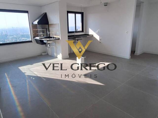 #1176 - Apartamento para Venda em Santo André - SP
