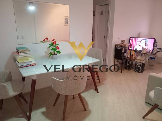 #1178 - Apartamento para Venda em São Paulo - SP