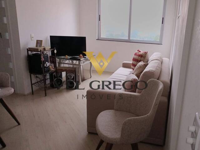#1178 - Apartamento para Venda em São Paulo - SP