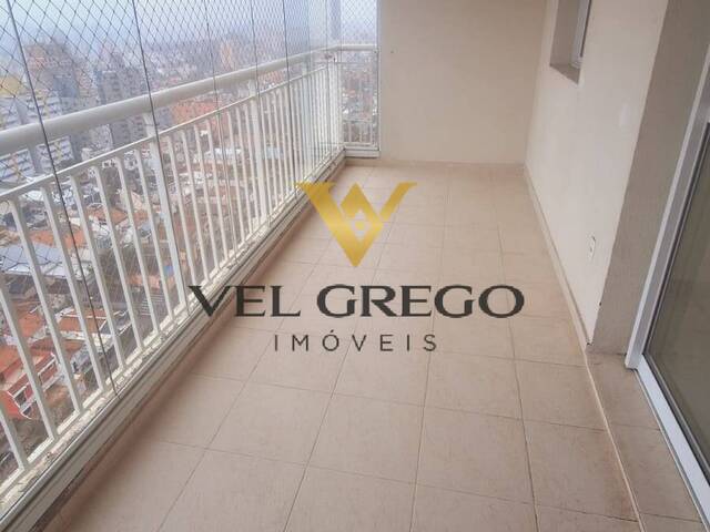 #1182 - Apartamento para Venda em São Bernardo do Campo - SP
