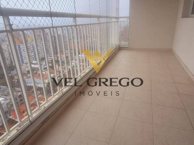 #1182 - Apartamento para Venda em São Bernardo do Campo - SP