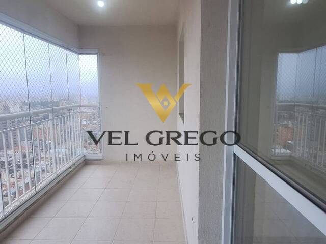 Apartamento para Venda em São Bernardo do Campo - 4