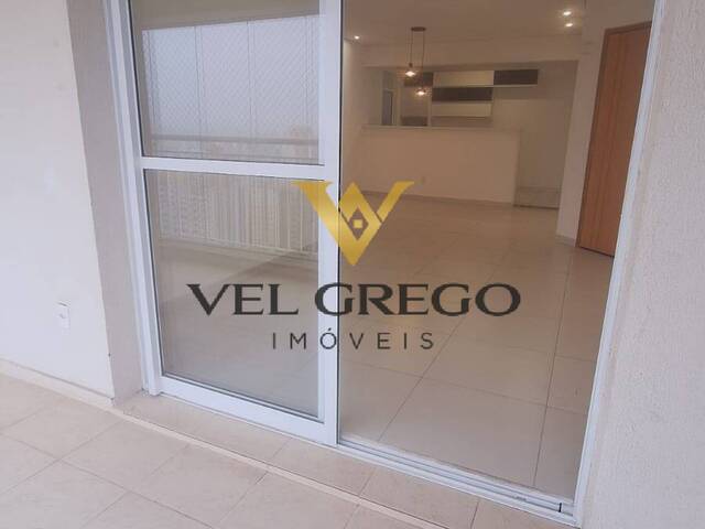 Apartamento para Venda em São Bernardo do Campo - 5
