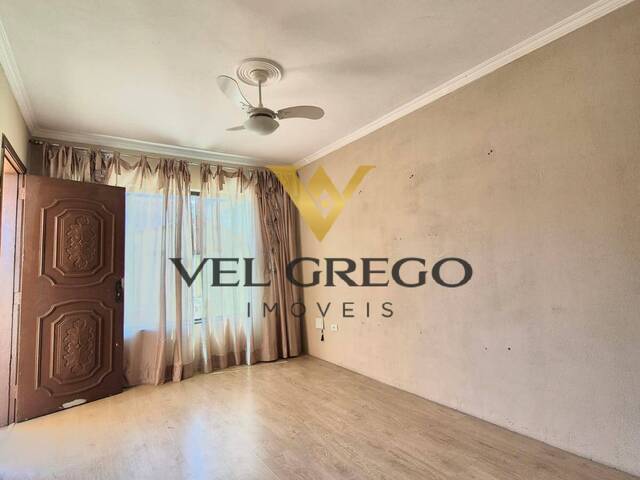 #1184 - Casa para Venda em São Bernardo do Campo - SP - 1