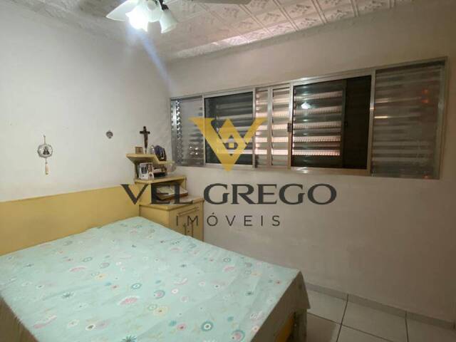 Apartamento para Venda em São Bernardo do Campo - 5