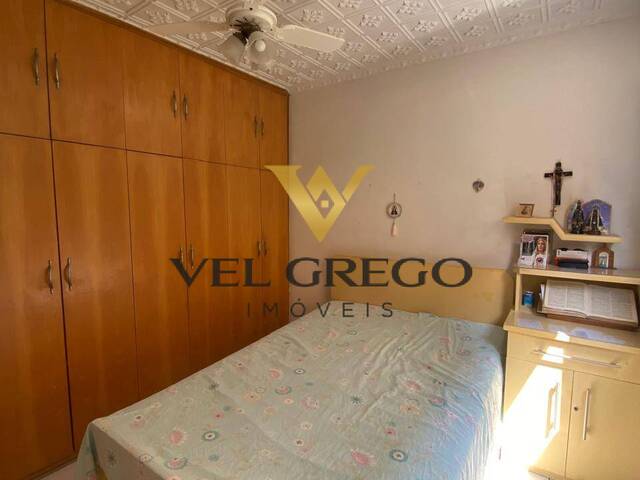 Apartamento para Venda em São Bernardo do Campo - 4