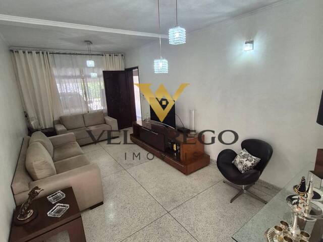 Casa para Venda em São Bernardo do Campo - 5