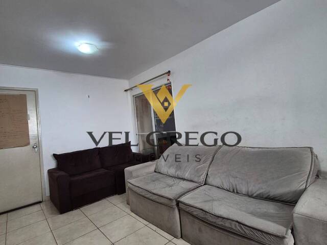 #1193 - Apartamento para Venda em São Bernardo do Campo - SP - 2