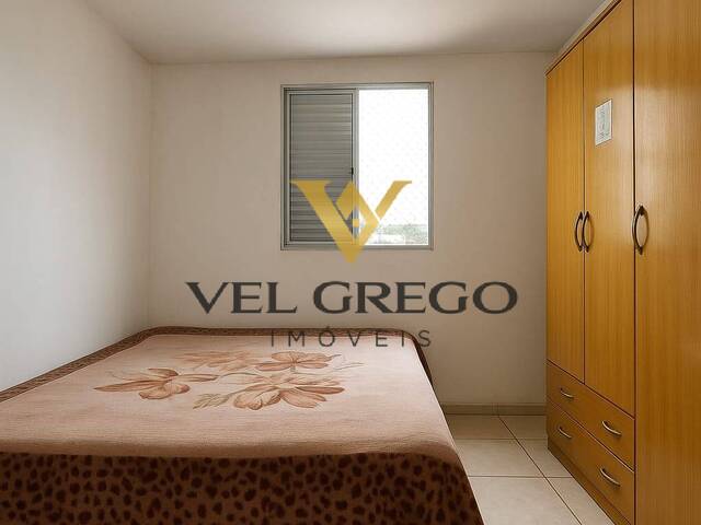 #1193 - Apartamento para Venda em São Bernardo do Campo - SP - 3