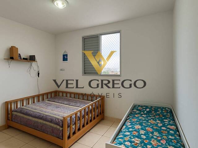 Apartamento para Venda em São Bernardo do Campo - 5