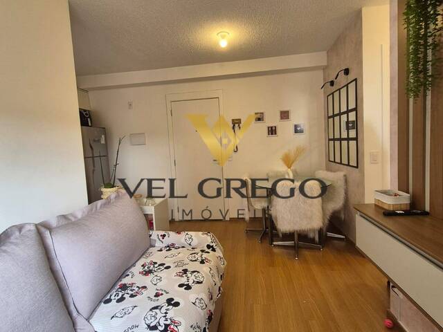 Apartamento para Venda em São Paulo - 4