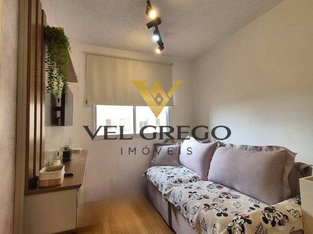 #1194 - Apartamento para Venda em São Paulo - SP - 3