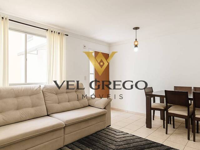 #1195 - Apartamento para Venda em São Bernardo do Campo - SP - 1