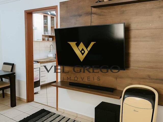 #1195 - Apartamento para Venda em São Bernardo do Campo - SP - 3