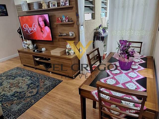 Apartamento para Venda em São Bernardo do Campo - 4