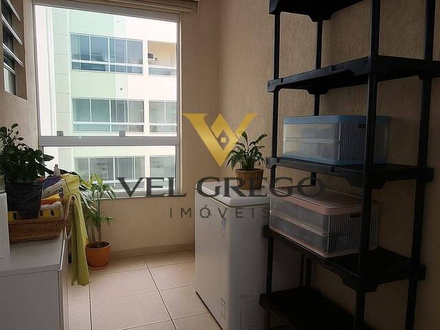 Apartamento para Venda em São Bernardo do Campo - 5