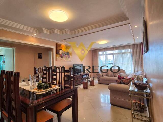 #1197 - Apartamento para Venda em Santo André - SP - 2