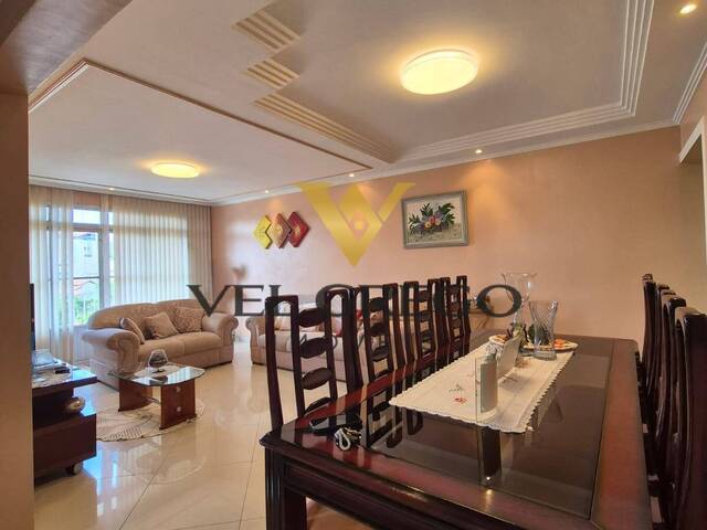 #1197 - Apartamento para Venda em Santo André - SP - 3