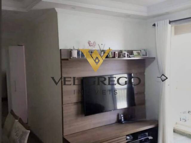 #1199 - Apartamento para Venda em São Bernardo do Campo - SP - 1