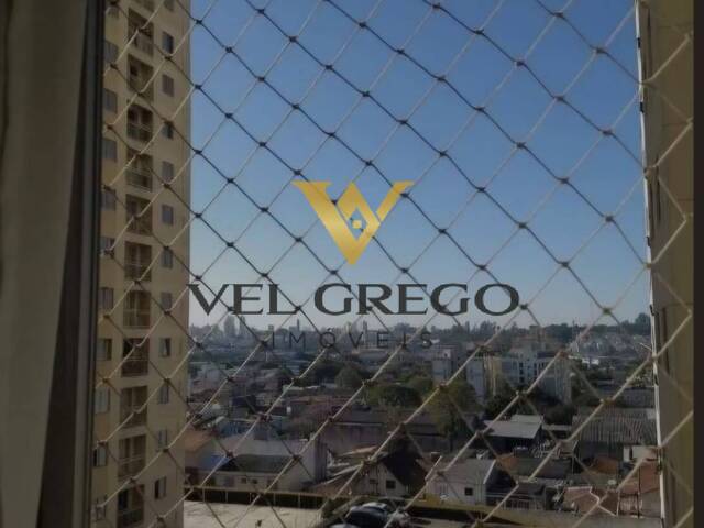 #1199 - Apartamento para Venda em São Bernardo do Campo - SP - 3