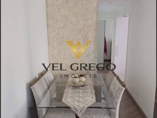 #1199 - Apartamento para Venda em São Bernardo do Campo - SP - 2