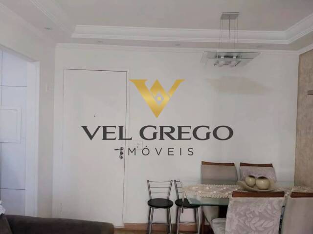 Apartamento para Venda em São Bernardo do Campo - 5