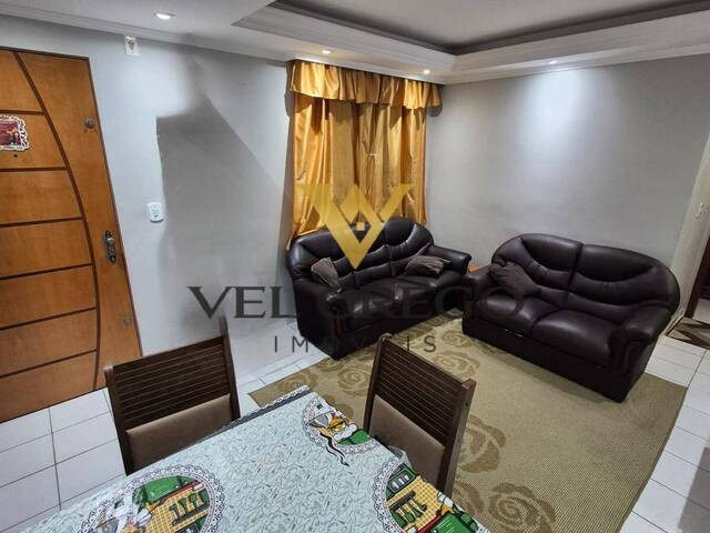 Apartamento para Venda em São Bernardo do Campo - 4