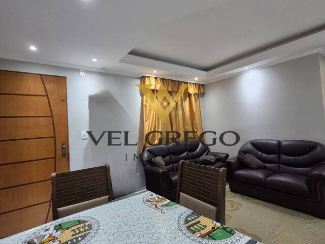 Apartamento para Venda em São Bernardo do Campo - 5