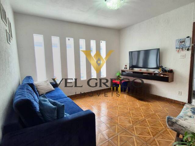 #1201 - Casa para Venda em São Bernardo do Campo - SP - 3