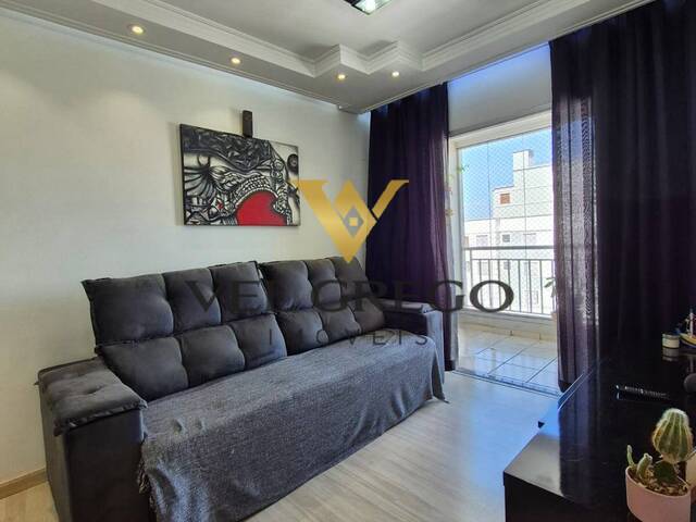 Apartamento para Venda em São Bernardo do Campo - 4