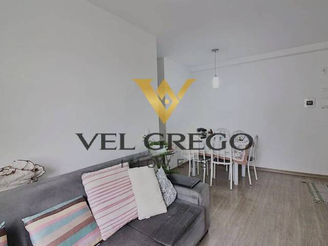 Apartamento para Venda em São Bernardo do Campo - 4