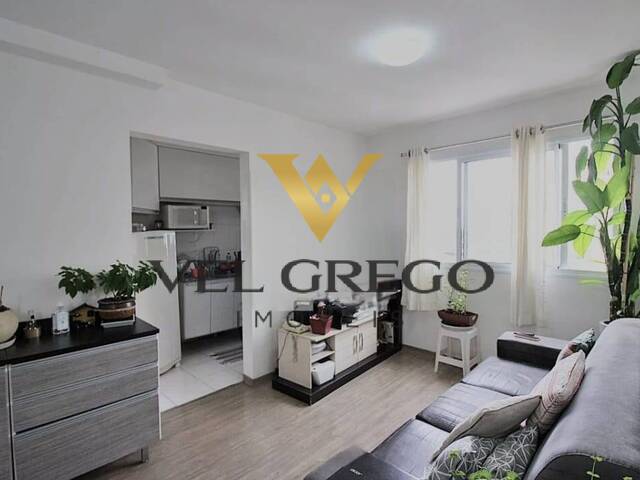 Apartamento para Venda em São Bernardo do Campo - 5