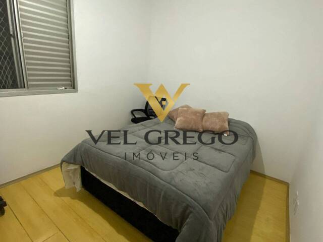 Apartamento para Venda em São Bernardo do Campo - 5