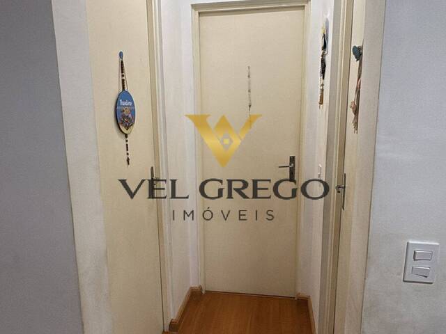 Apartamento para Venda em São Bernardo do Campo - 4