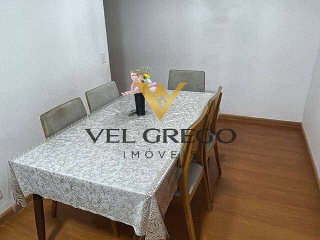 #1205 - Apartamento para Venda em São Bernardo do Campo - SP - 3
