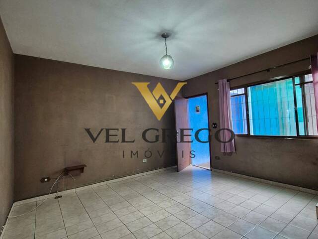 #1207 - Casa para Venda em São Bernardo do Campo - SP - 3
